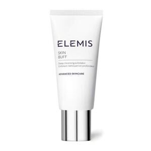 Elemis Skin Buff Deep Cleansing Exfoliator